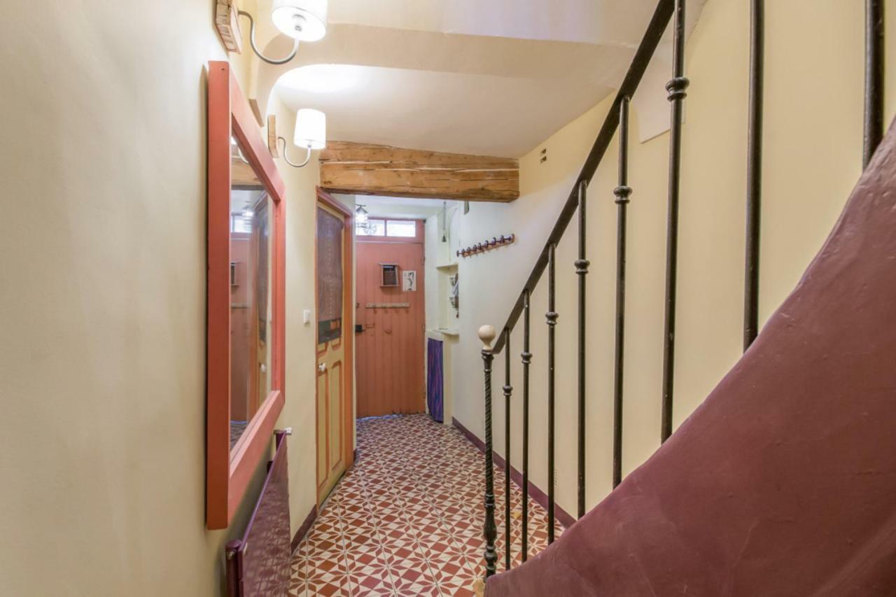 Villa Cute And Cozy Town-House Of 130M2 In Avignon Exterior foto